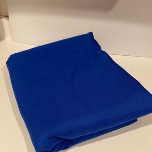 Fabric for any use, 5.2 yards. 90 inches by 156 inches.